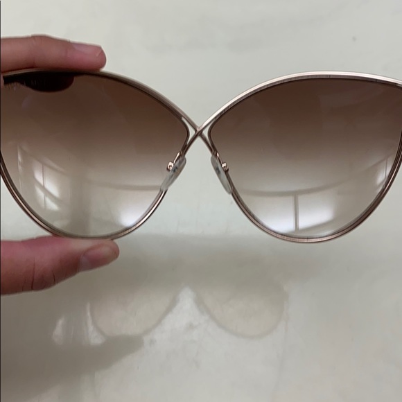 Tom Ford sunglasses - Picture 5 of 6